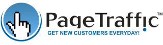 Digital Marketing Company pageTraffic