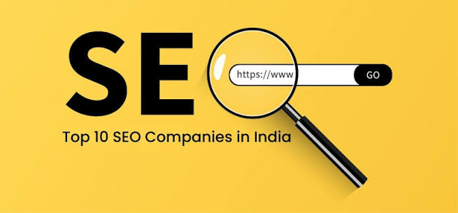 TOP SEO COMPANY digital marketing 