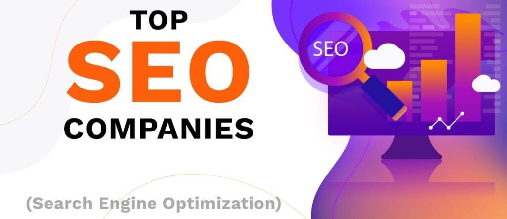 Top SEO companies to boost your online presence fast