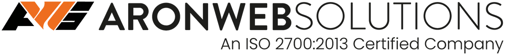 aron web solutions