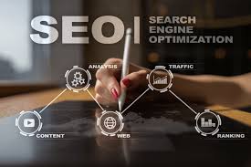 MARKETING COMPANY